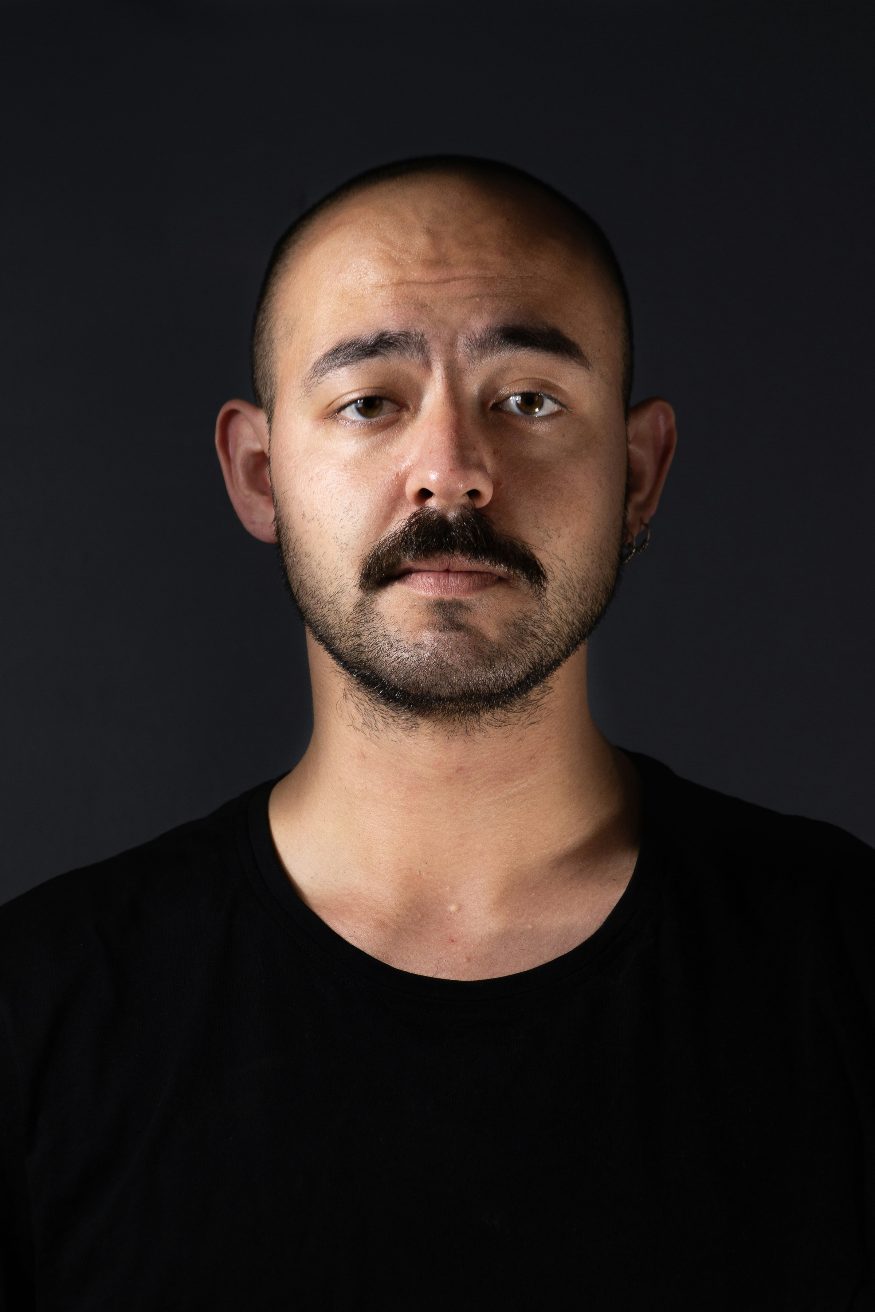 Tobias Mike